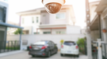 Home Security System