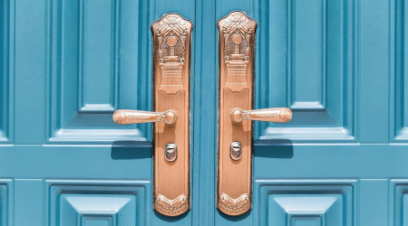 Custom Door Solutions