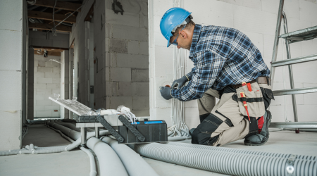 Electrical Repairs